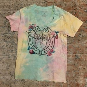 Bon Jovi T-shirt